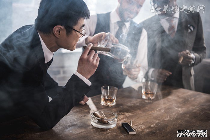 吸烟的危害有哪些