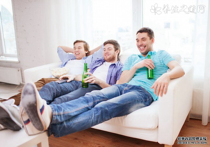 喝啤酒会胖吗