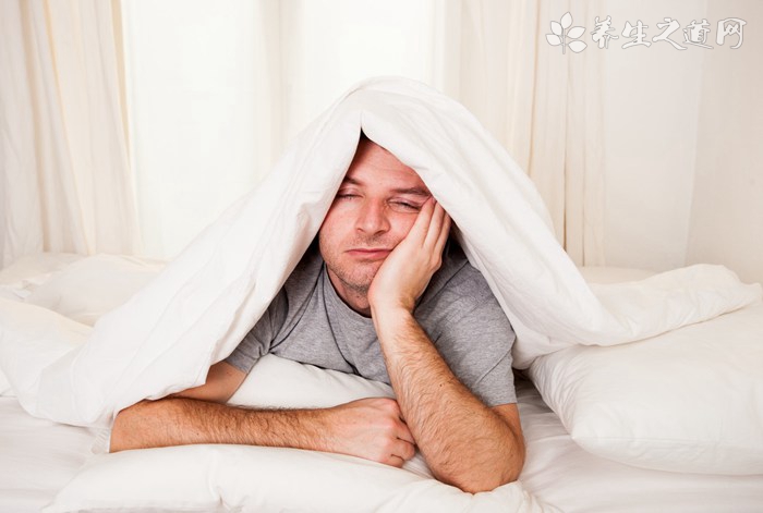 睡眠障碍有哪些危害