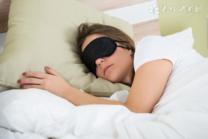 睡眠障碍有哪些危害