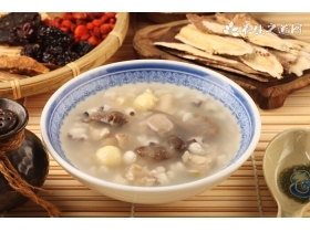 骨质增生吃什么好