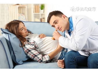 男性吸烟对怀孕的影响