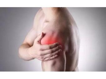 缓解肩周炎疼痛可以试试这两个方法