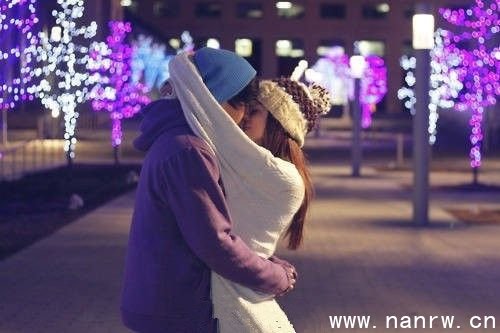 ﻿​男生对女生撒娇代表什么 男生撒娇的的具体表现4