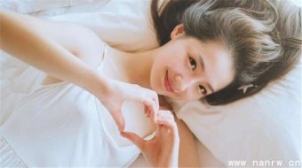 女生问你为什么喜欢我,这才是女生最想要的回答