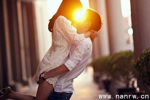 这三种男人不值得交往 什么样的男人值得托付终身2